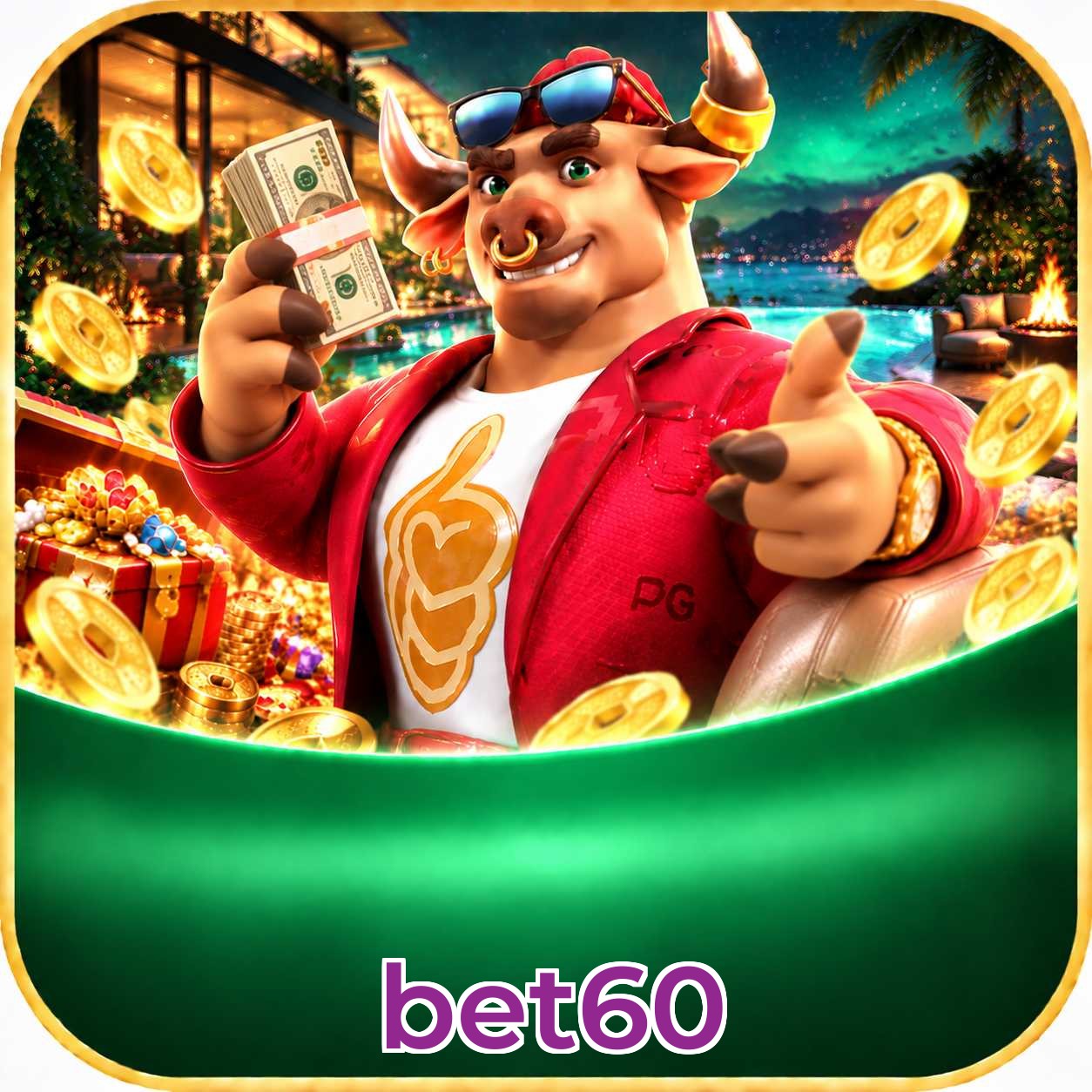 Especificações técnicas download bet60