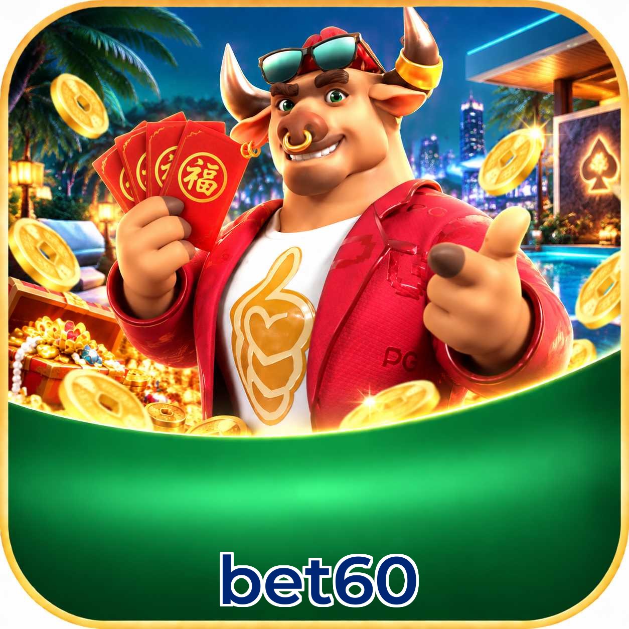 Especificações técnicas download bet60