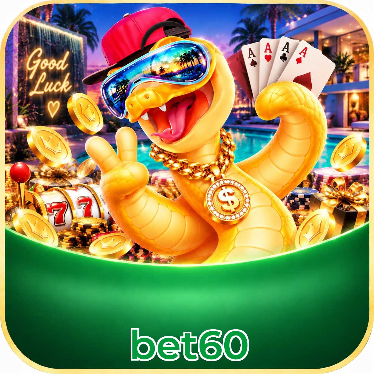 Especificações técnicas download bet60