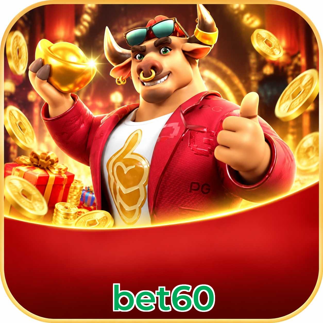 bet60 - Vitória verificada Fernando C.
