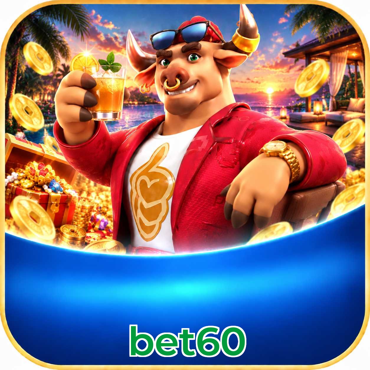 bet60 - Como verificar RTP e jogos certificados