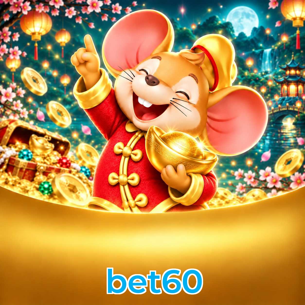 Requisitos APP bet60