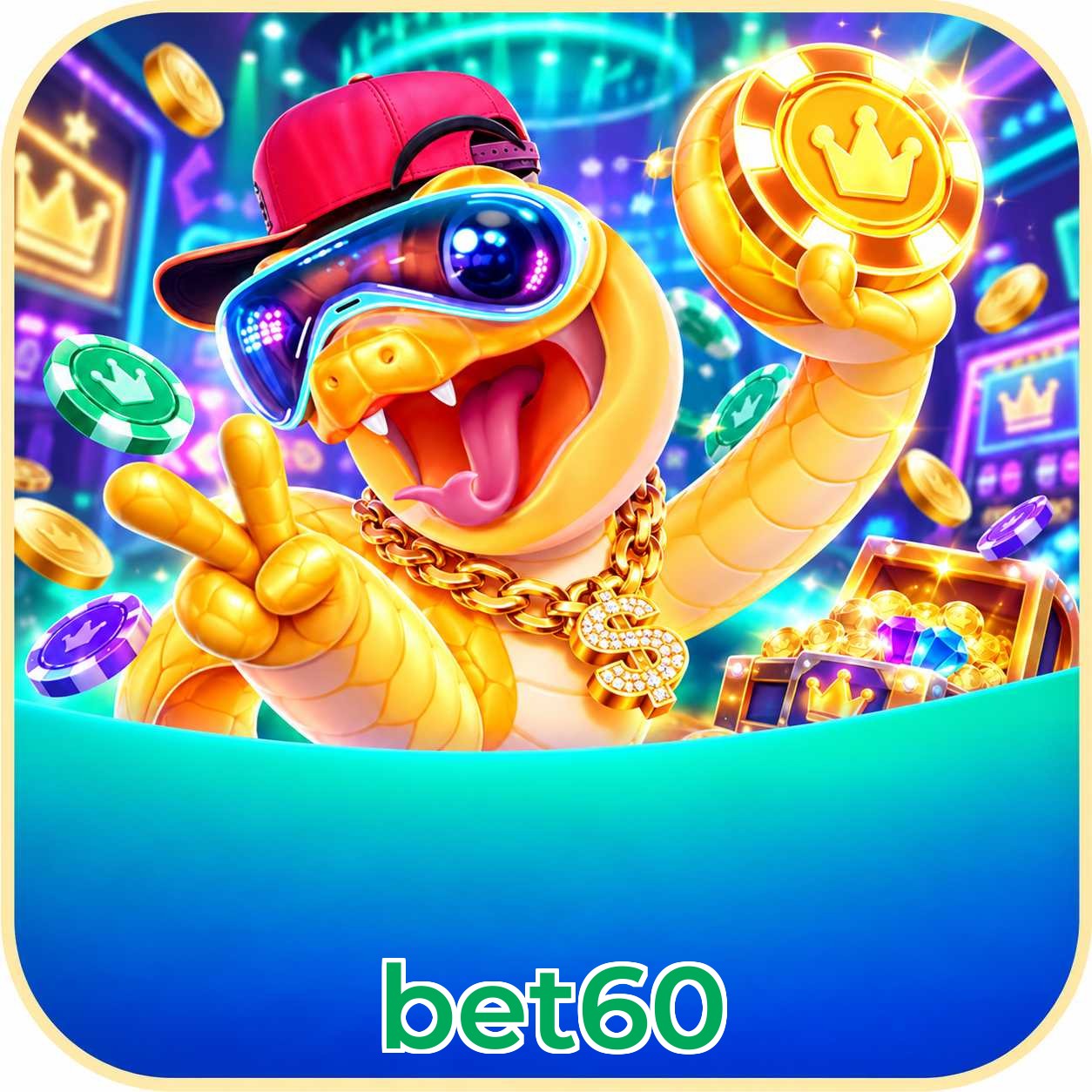 bet60 - Caso verificado Maria R. bônus