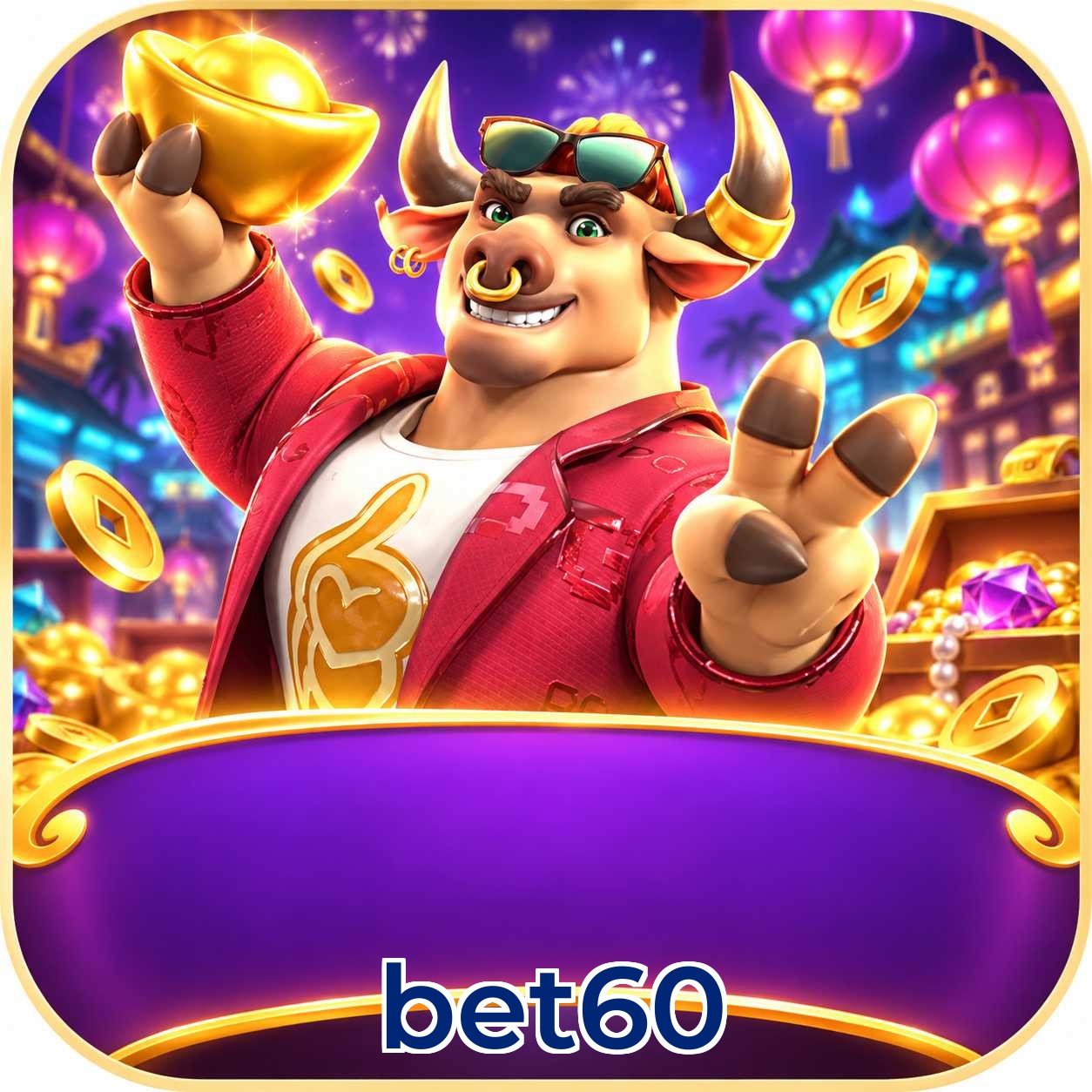 bet60 - Vitória verificada Carlos M.