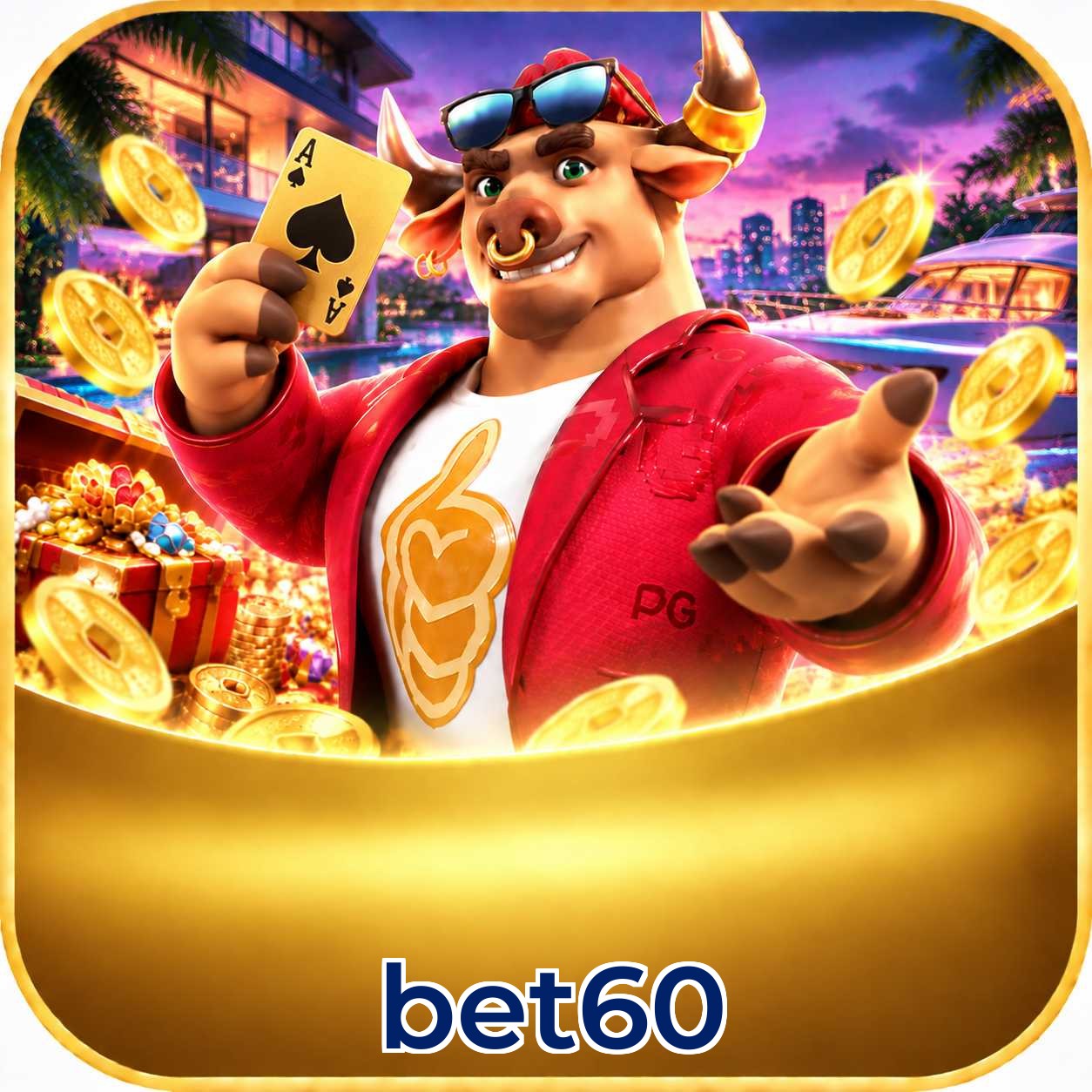 bet60 - Infraestrutura de segurança certificada