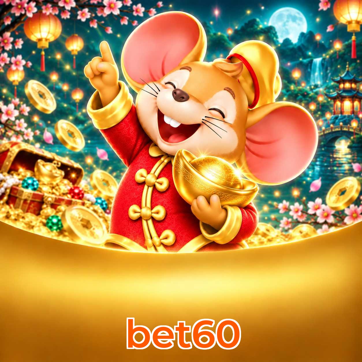 bet60 - Tempos médios de saque PIX verificados