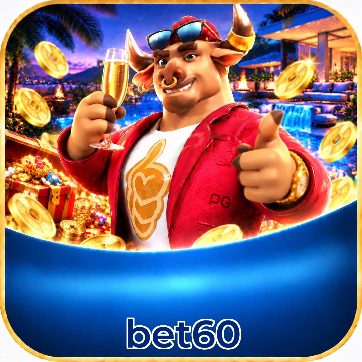 Especificações técnicas download bet60
